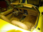 1974 Corvette Convertible For Sale