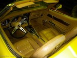 1974 Corvette Convertible For Sale