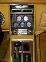 1974 Corvette Convertible For Sale
