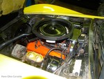 1974 Corvette Convertible For Sale