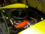 1974 Corvette Convertible For Sale