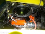 1974 Corvette Convertible For Sale