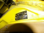 1974 Corvette Convertible For Sale