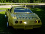 1974 Corvette Convertible For Sale
