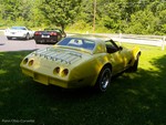 1974 Corvette Convertible For Sale