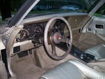 1982 Corvette T-Top For Sale