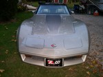1982 Corvette T-Top For Sale