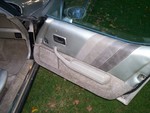 1982 Corvette T-Top For Sale