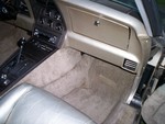 1982 Corvette T-Top For Sale