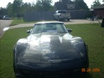 1979 Corvette T-Top For Sale