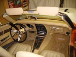 1971 Corvette Convertible For Sale