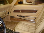 1971 Corvette Convertible For Sale