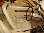 1971 Corvette Convertible For Sale