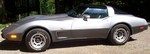 1978 Corvette for sale