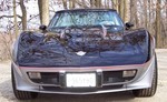 1978 corvette for sale