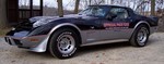 1978 Corvette T-Top For Sale