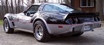 1978 Corvette T-Top For Sale