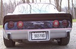 1978 Corvette T-Top For Sale