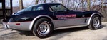 1978 Corvette T-Top For Sale