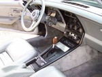 1978 Corvette T-Top For Sale
