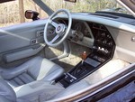 1978 Corvette T-Top For Sale