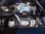 1978 Corvette T-Top For Sale