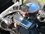 1969 Corvette Convertible For Sale