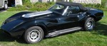 1969 Corvette Convertible For Sale