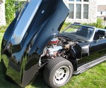 1969 Corvette Convertible For Sale