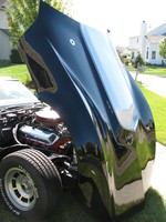1969 Corvette Convertible For Sale