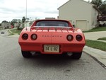 1974 Corvette T-Top For Sale