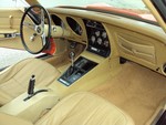 1974 Corvette T-Top For Sale