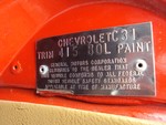 1974 Corvette T-Top For Sale