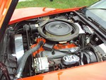 1974 Corvette T-Top For Sale