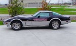1978 corvette for sale