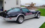 1978 corvette for sale