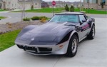 1978 Corvette T-Top For Sale
