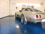 1982 Corvette T-Top For Sale