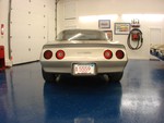 1982 Corvette T-Top For Sale