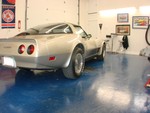 1982 Corvette T-Top For Sale