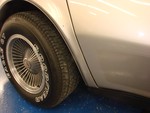 1982 Corvette T-Top For Sale