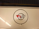 1982 Corvette T-Top For Sale
