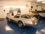 1982 Corvette T-Top For Sale