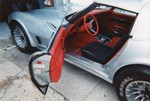 1977 corvette for sale