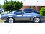 1982 Corvette for sale