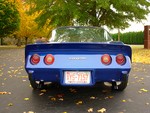 1979 corvette for sale