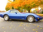 1979 Corvette T-Top For Sale