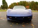 1979 Corvette T-Top For Sale