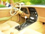 1979 Corvette T-Top For Sale