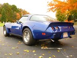 1979 Corvette T-Top For Sale